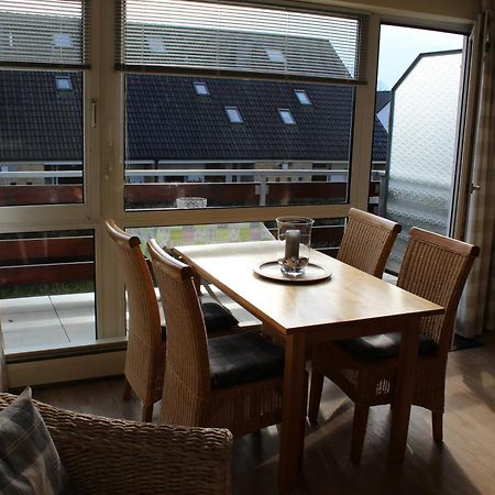 Mei6 Ferienwohnung Passat Niendorf  Eksteriør bilde