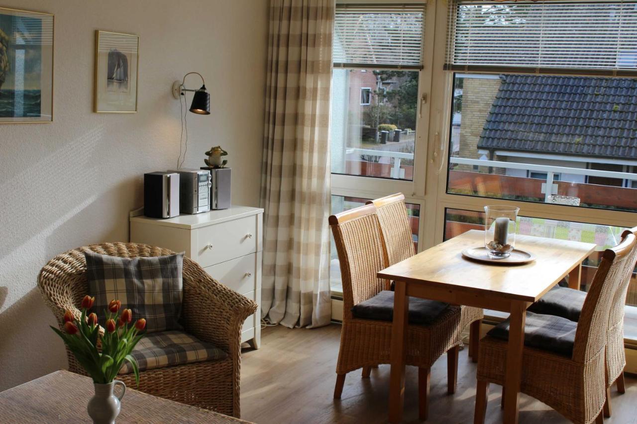 Mei6 Ferienwohnung Passat Niendorf  Eksteriør bilde