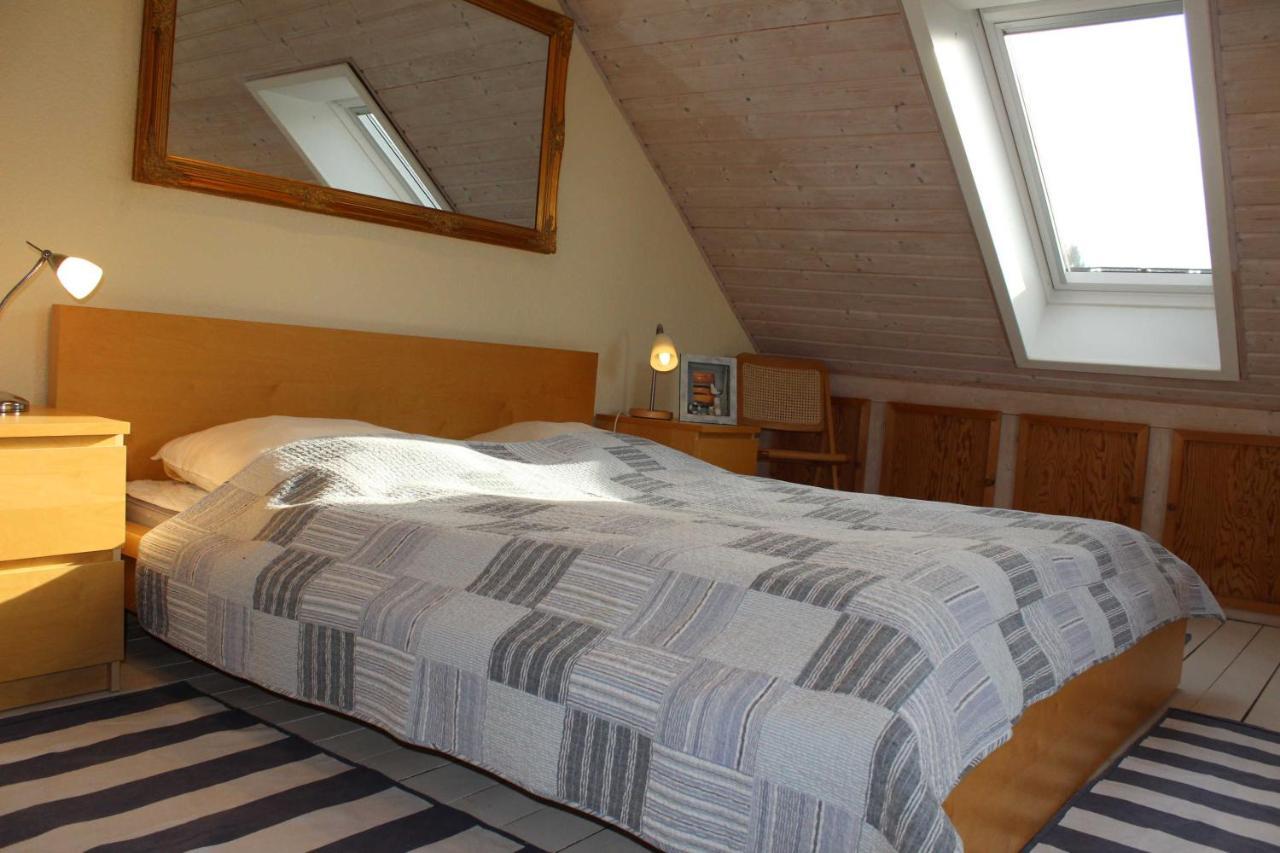 Mei6 Ferienwohnung Passat Niendorf  Eksteriør bilde